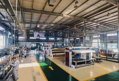 渝友圈丨遇見德陽(下):裝備之都涌現(xiàn)多個&ldquo;爭氣機&rdquo;