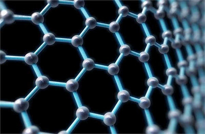中國制造2025關注新材料技術路線 石墨烯產業前景分析
