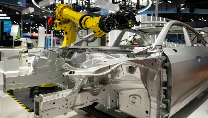 【央廣時評】共赴&ldquo;進博之約&rdquo; 與世界向&ldquo;新&rdquo;同行