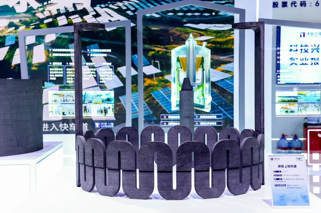 天宜上佳閃耀上海 snec 2025 光伏展,引領(lǐng)新材料產(chǎn)品創(chuàng)新發(fā)展