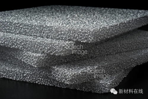 二十大未來最有潛力的新材料 絕對經典值得收藏