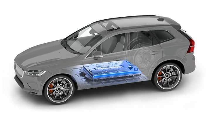 新能源汽車動力電池用膠粘劑,你了解多少