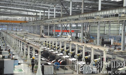 山西恒瑞昆 打造高附加值新材料 填補區域產品空白