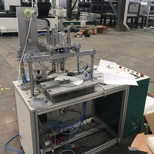 河北n95口罩封邊機哪里有賣常用指南 山東歐萊特誠信商家及新材料解析