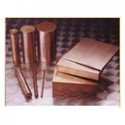 德興銅鋁材料產(chǎn)品展示與最新發(fā)展趨勢