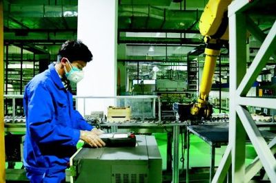 科技新材料引領(lǐng)未來市場，效益增長前景廣闊