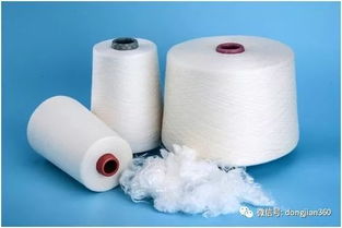 綠色纖維環保新材料 Lyocell 史詩級國產化革命在路上