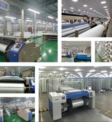 逆行者新材料創始人蔣文建 為何要開創“高緯密尼龍面料”新品類